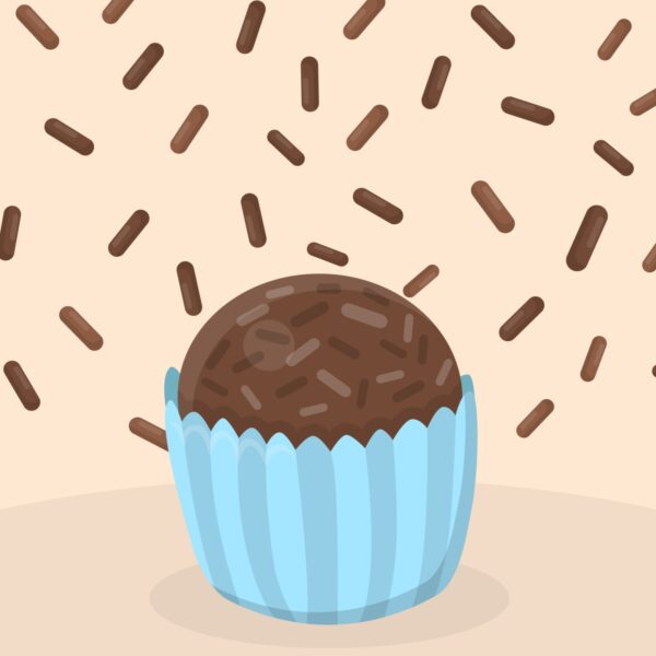 Brigadeiro 1