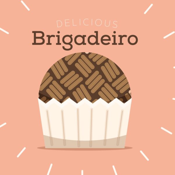 Brigadeiro 1 - Image 3